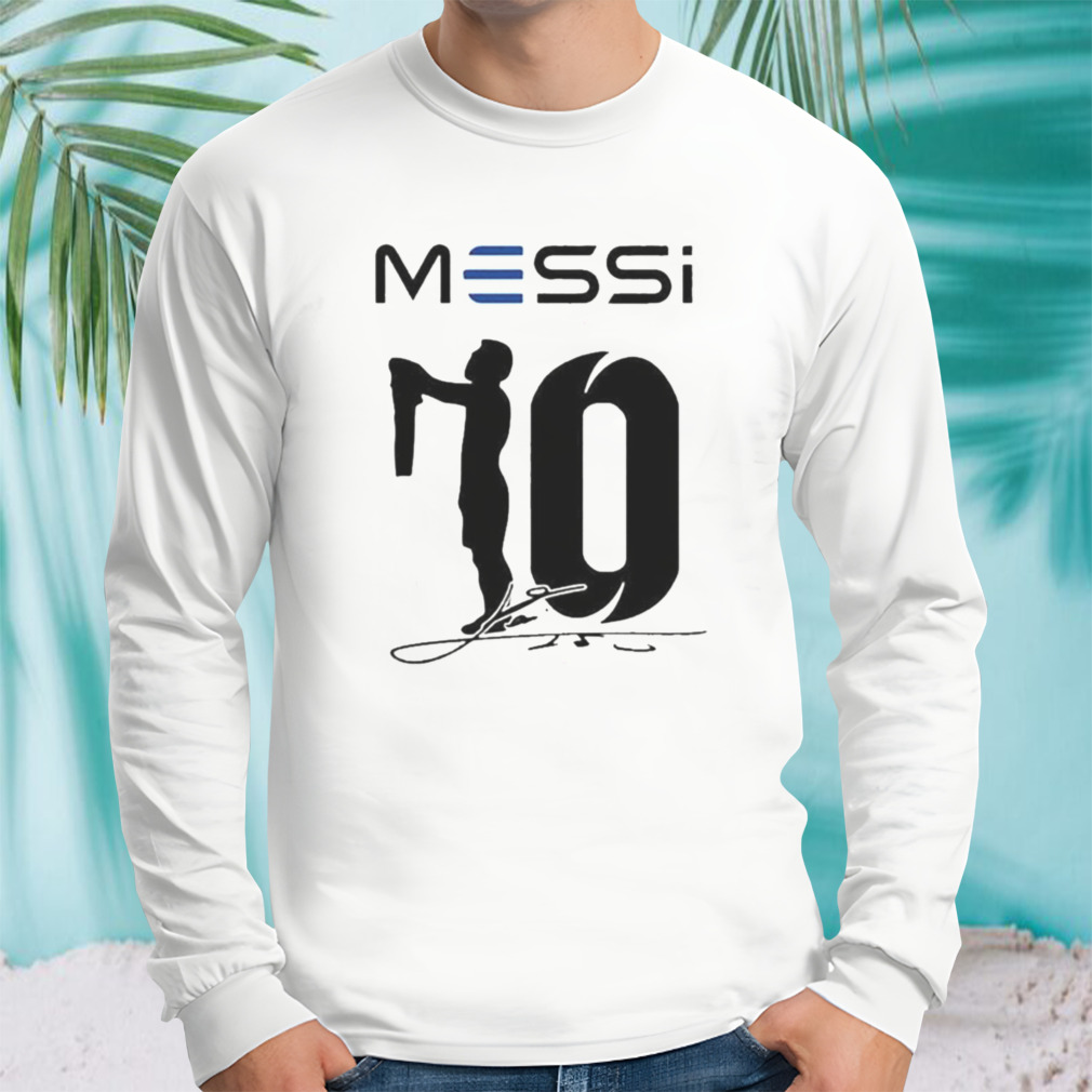 Longsleeve shirt