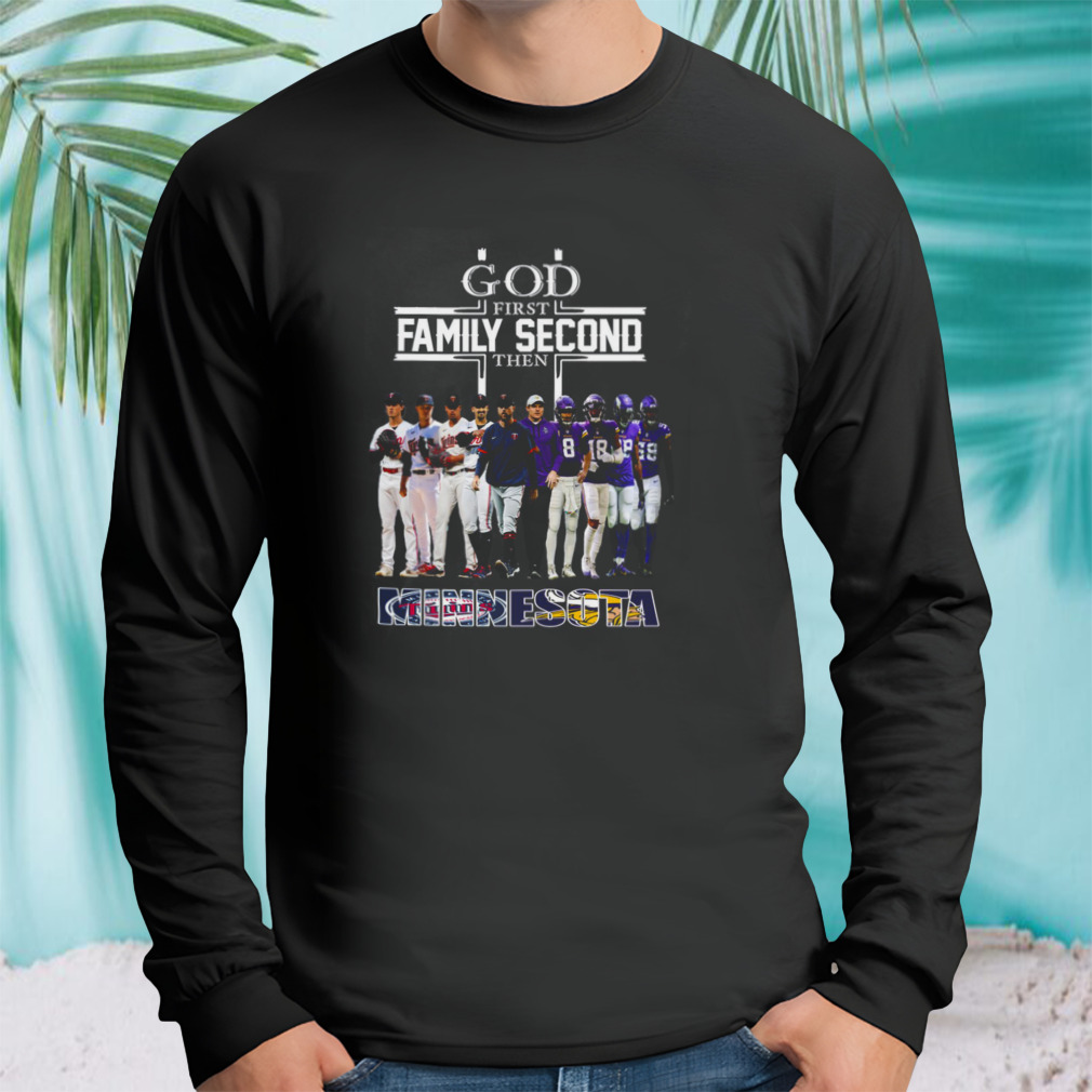 Longsleeve tshirt
