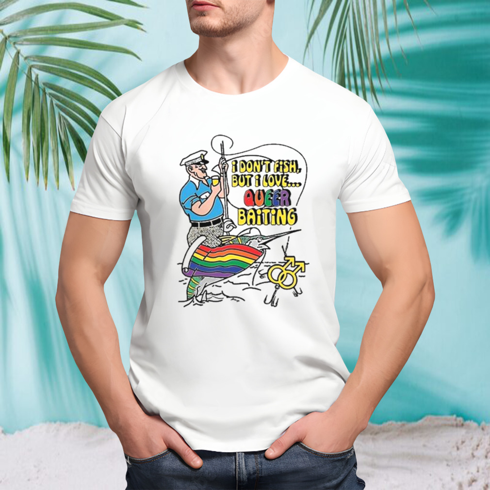 Unisex shirt