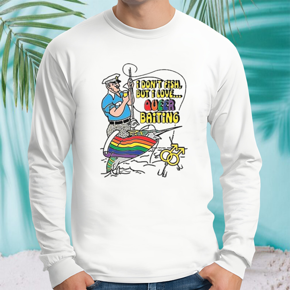 Longsleeve shirt