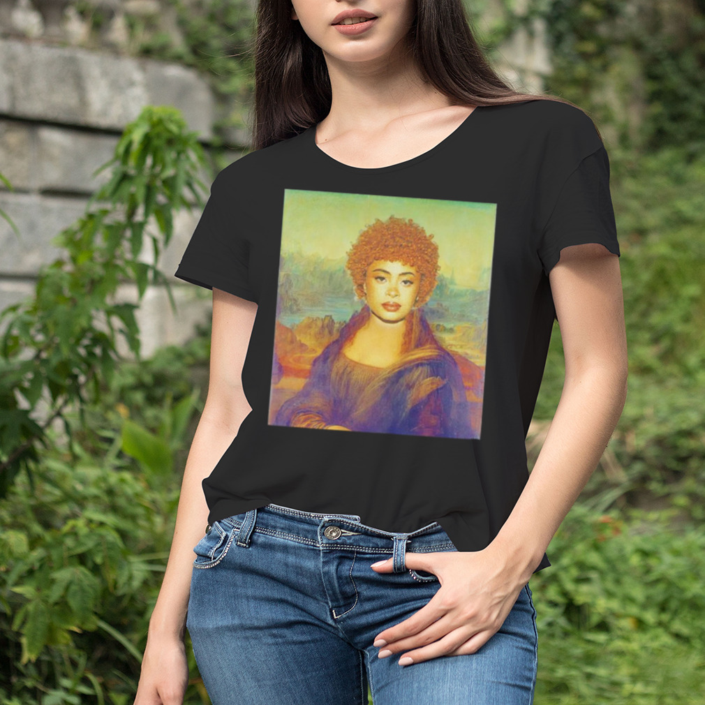Women's tshirt