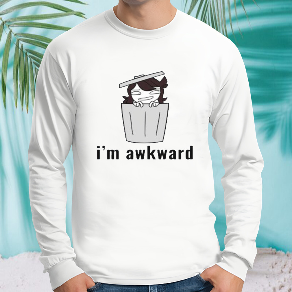 Longsleeve shirt