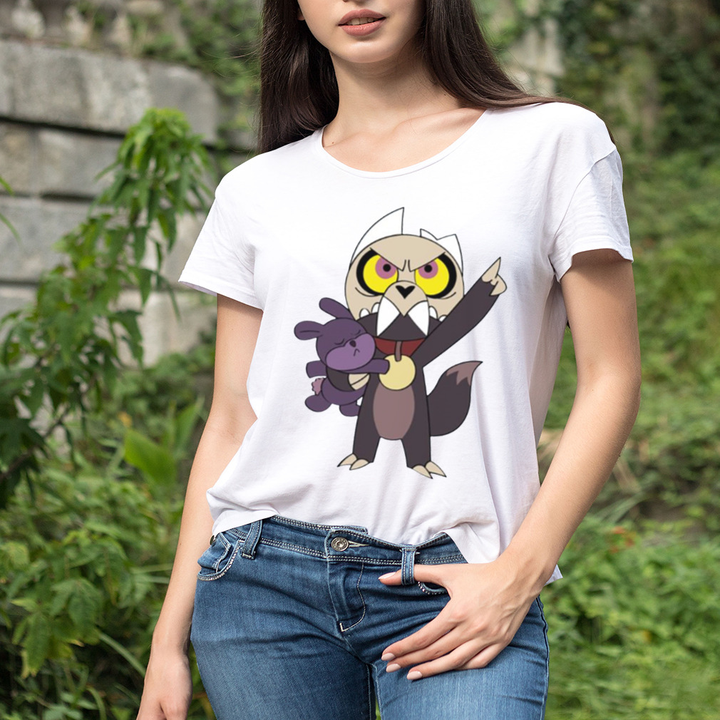 Women's shirt