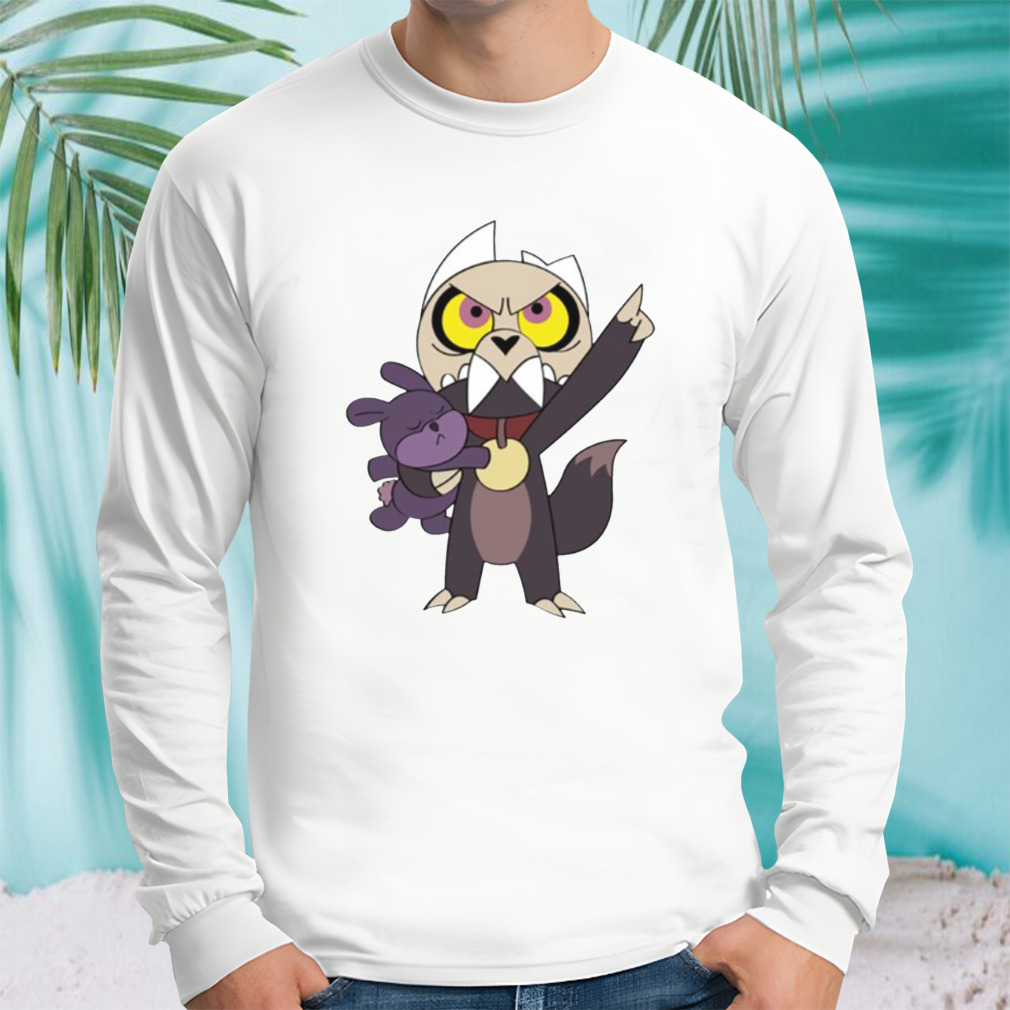 Longsleeve shirt