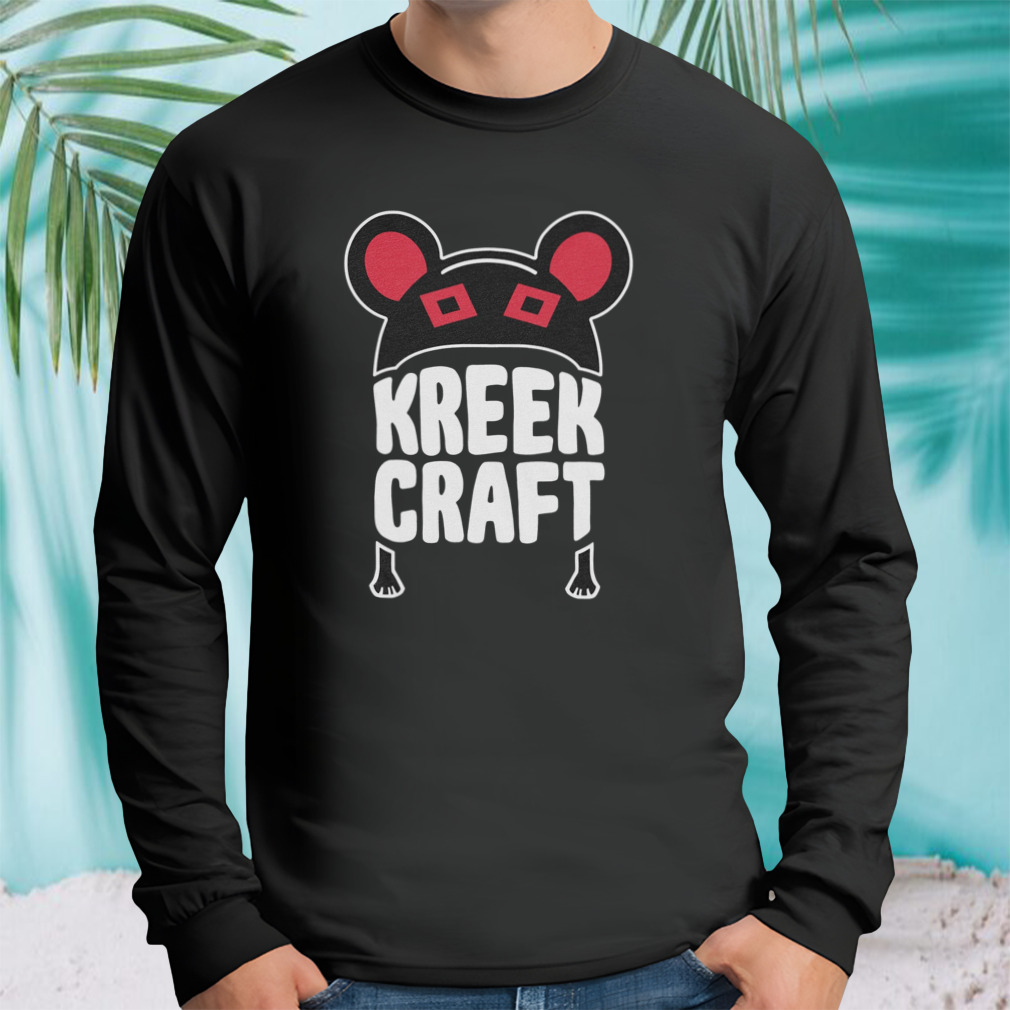 Longsleeve tshirt