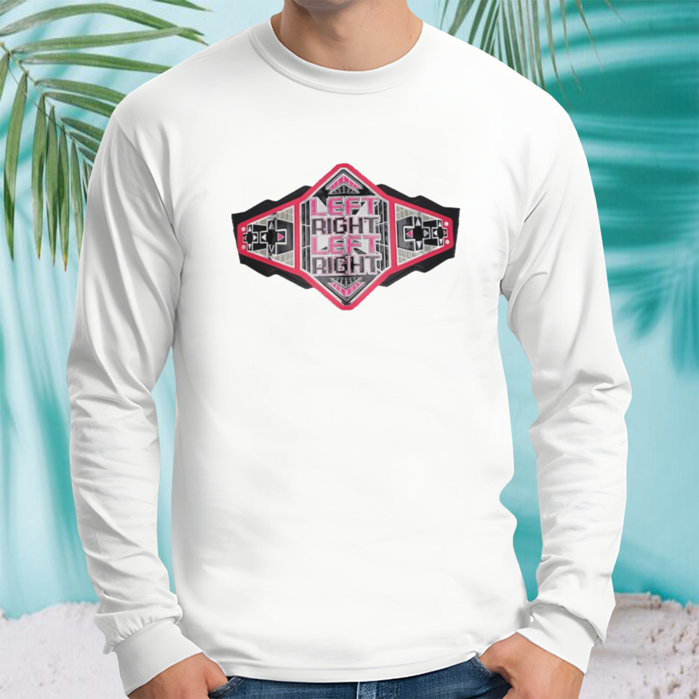 Longsleeve shirt