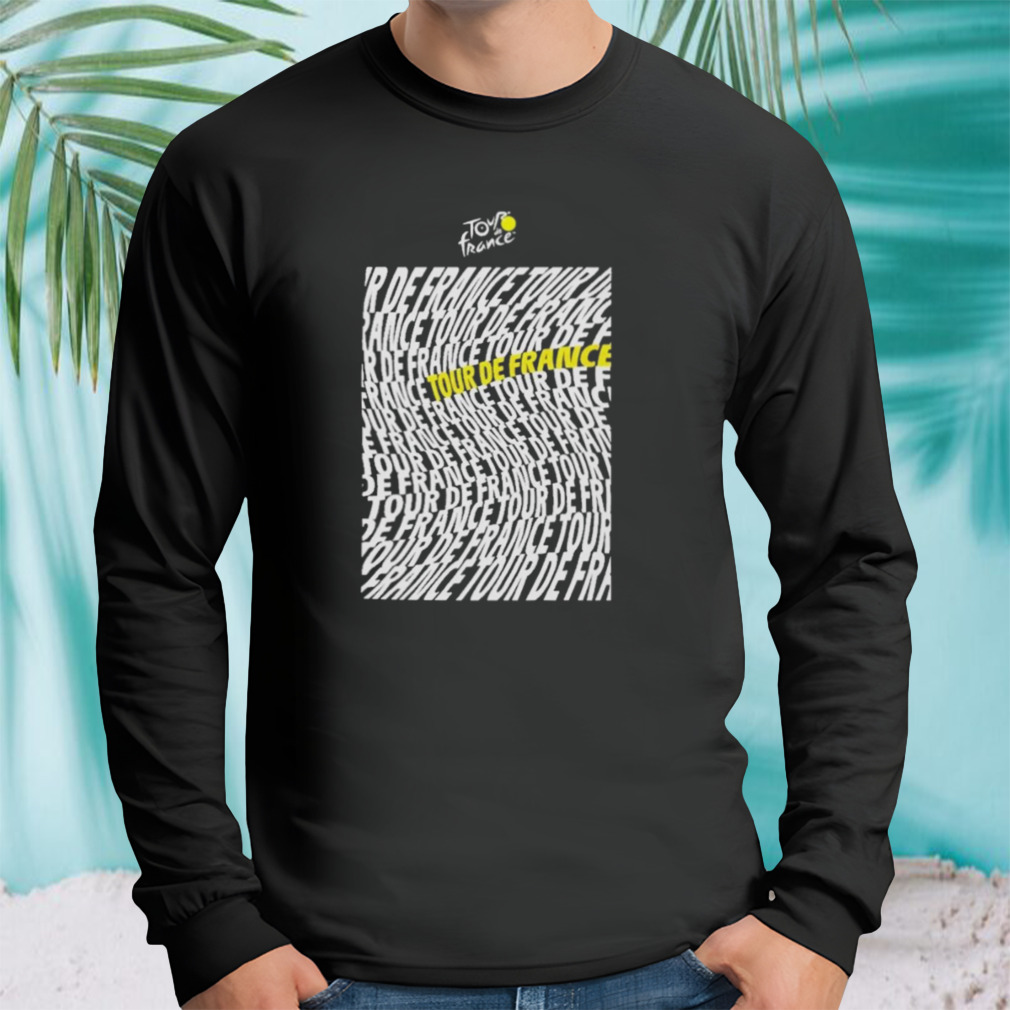 Longsleeve tshirt