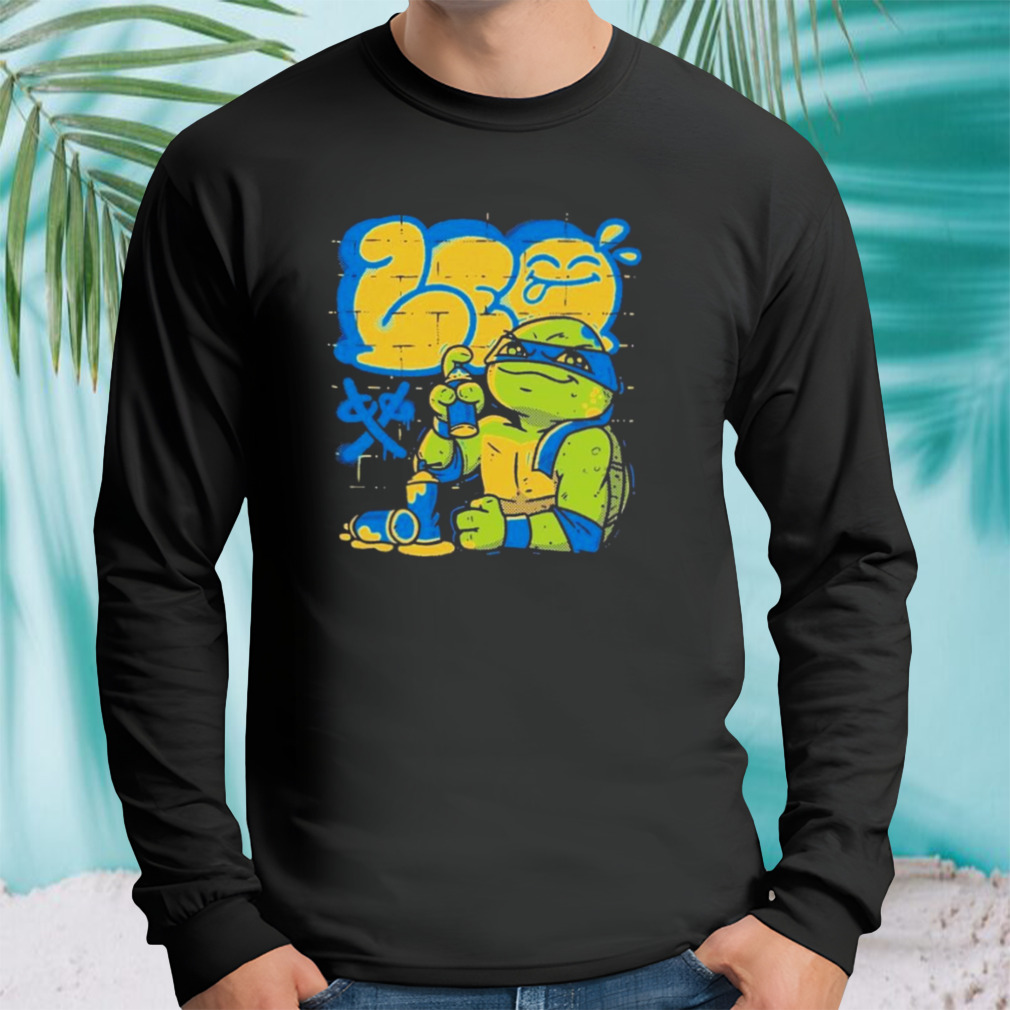 Longsleeve tshirt