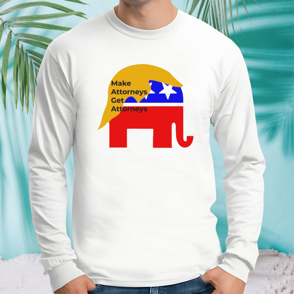 Longsleeve shirt