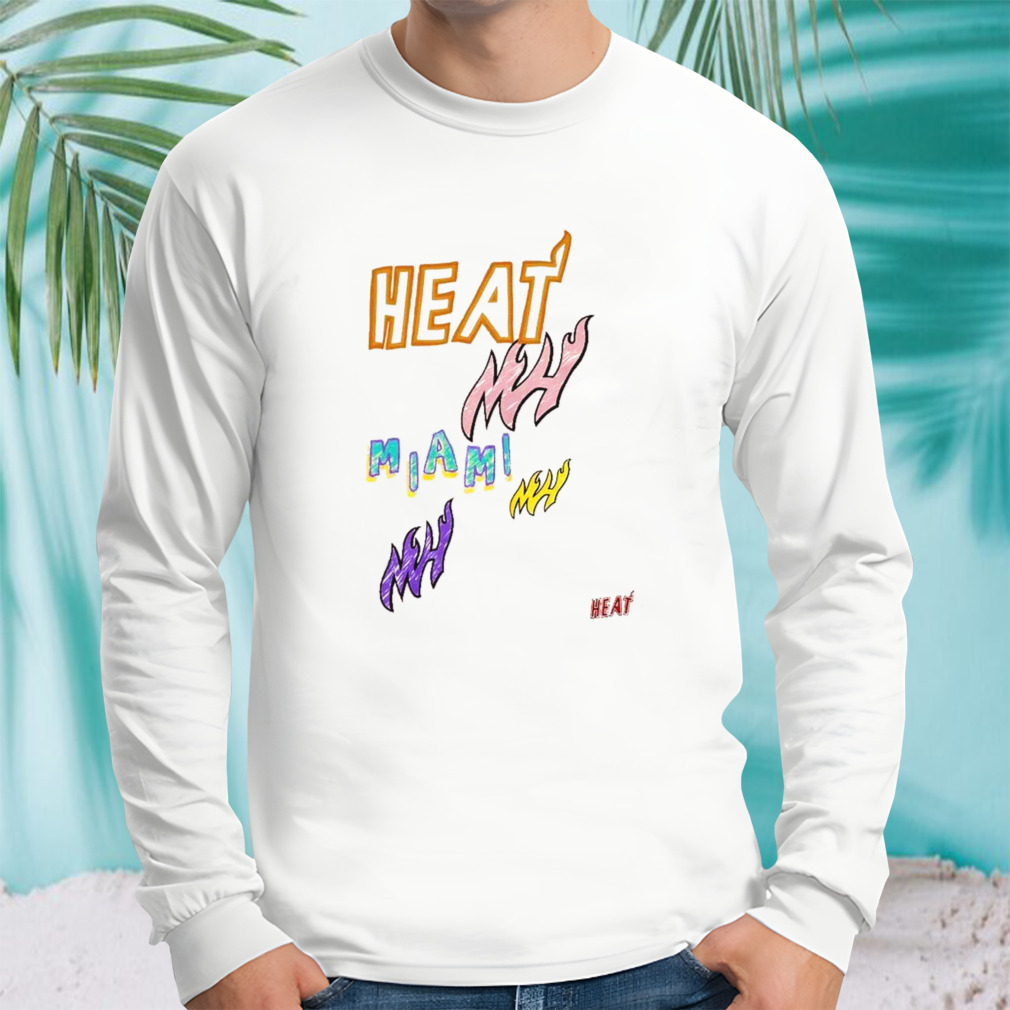 Longsleeve shirt