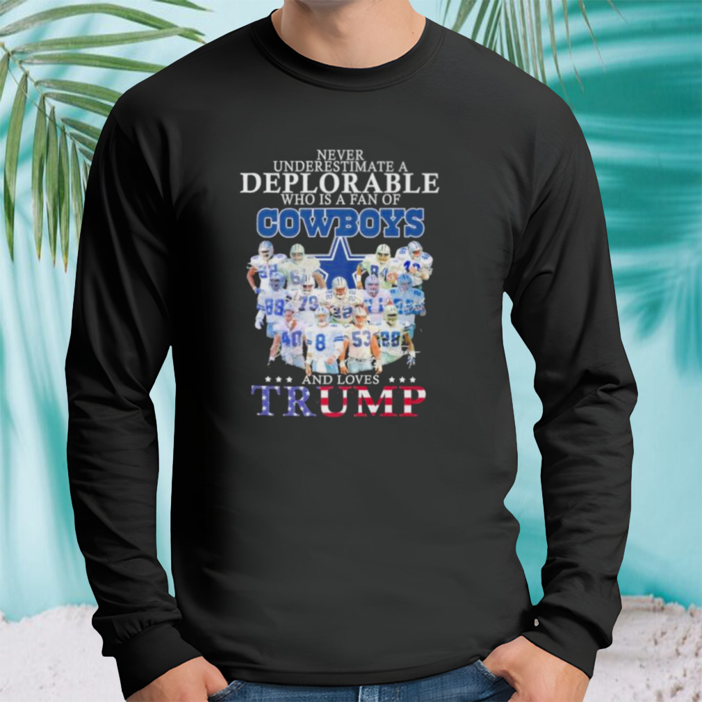 Longsleeve tshirt