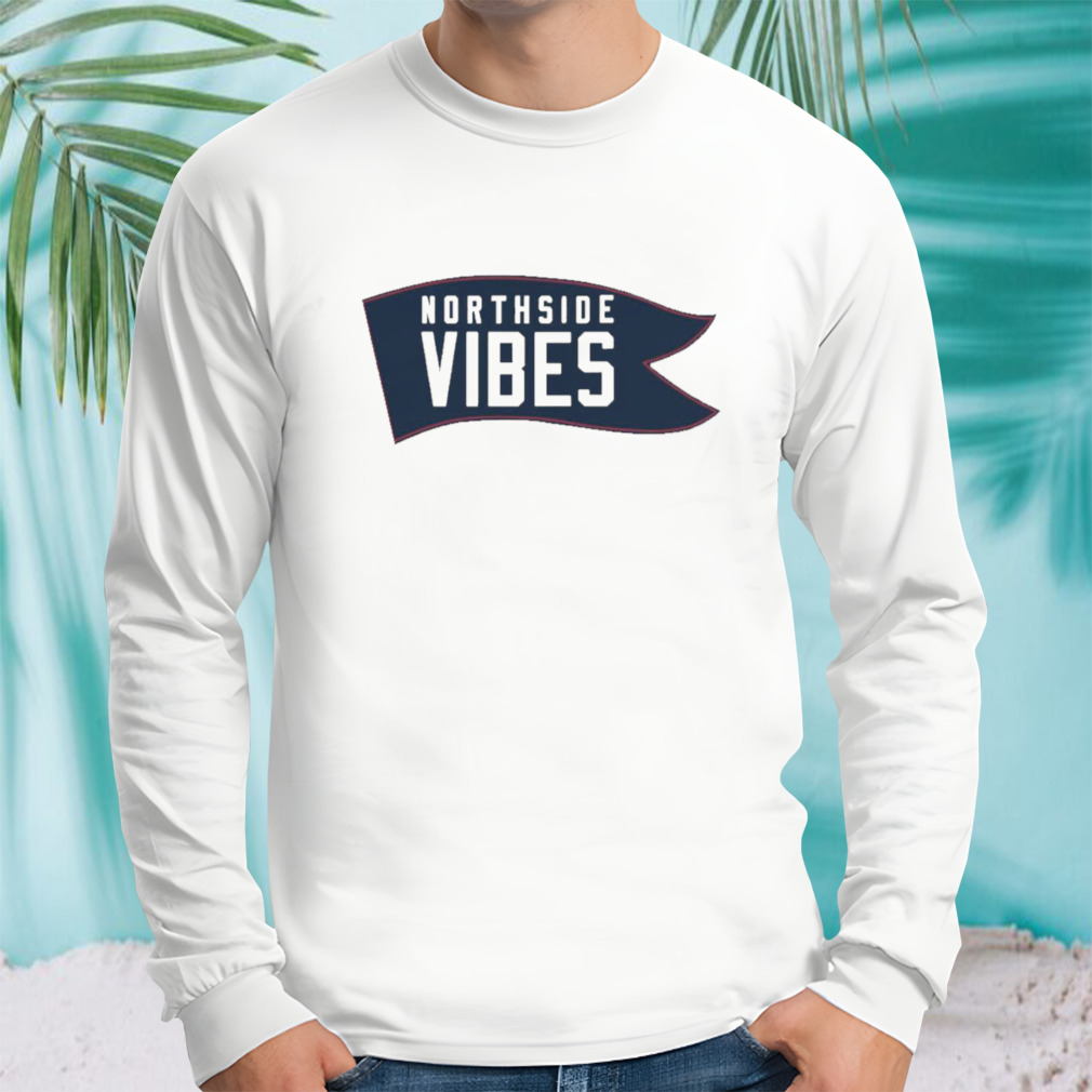 Longsleeve shirt
