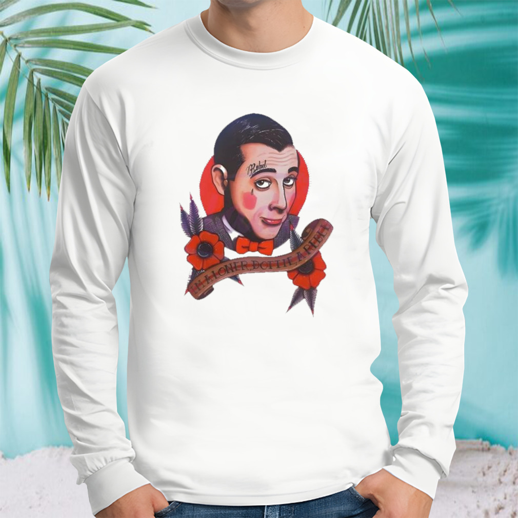 Longsleeve shirt