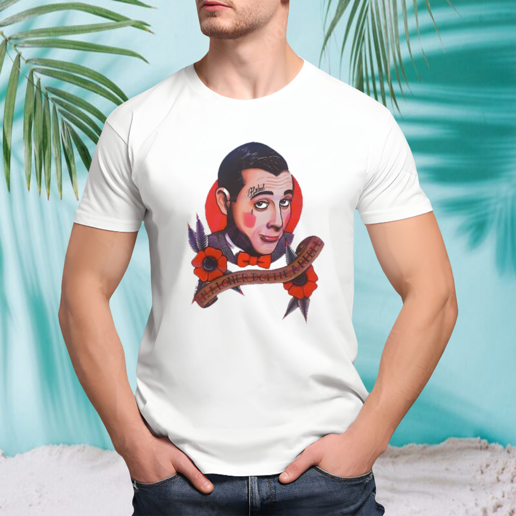 Unisex shirt