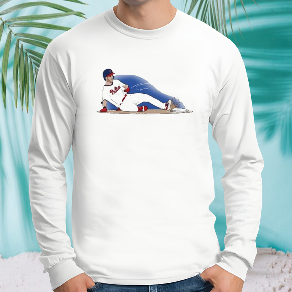 Longsleeve shirt