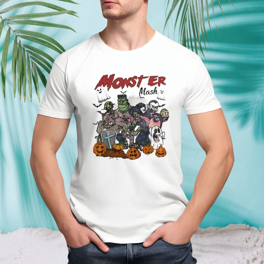 Unisex shirt