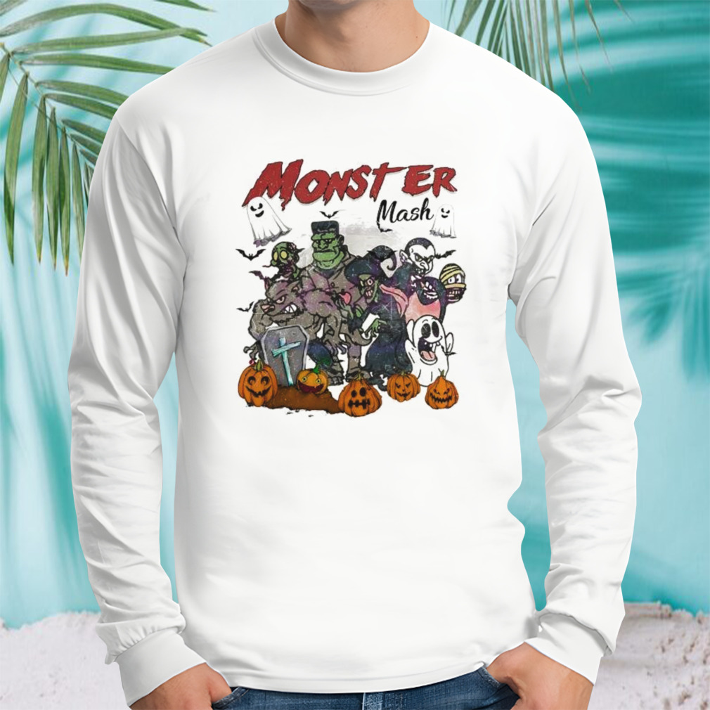 Longsleeve shirt