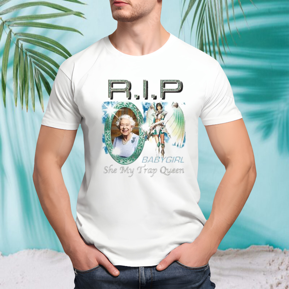 Unisex shirt
