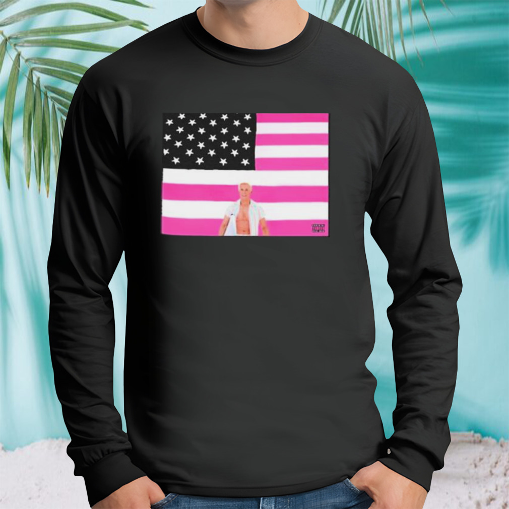 Longsleeve tshirt