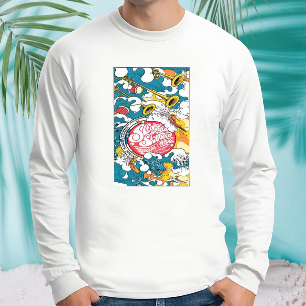 Longsleeve shirt