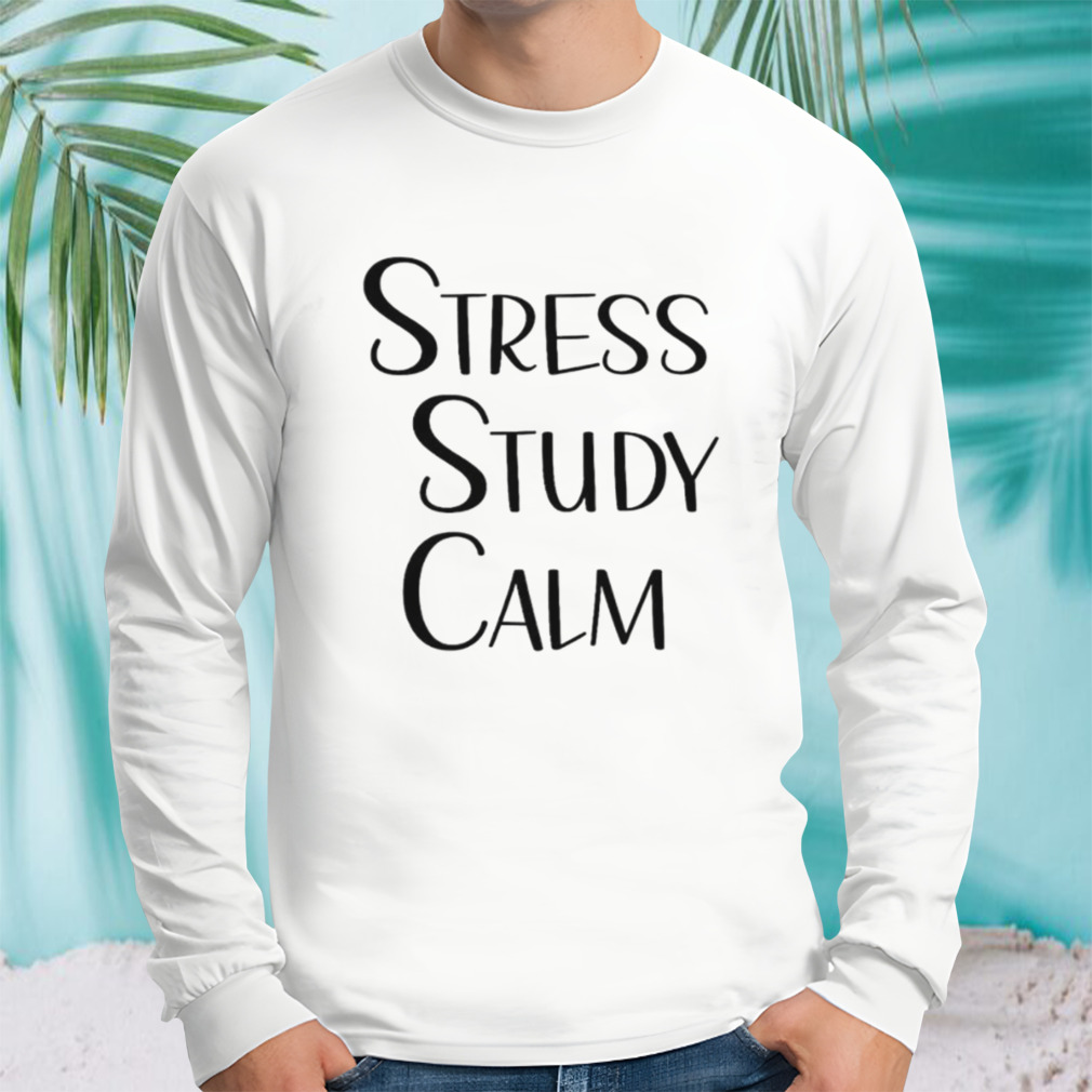 Longsleeve shirt