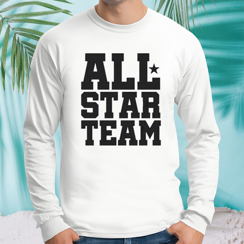 Longsleeve shirt