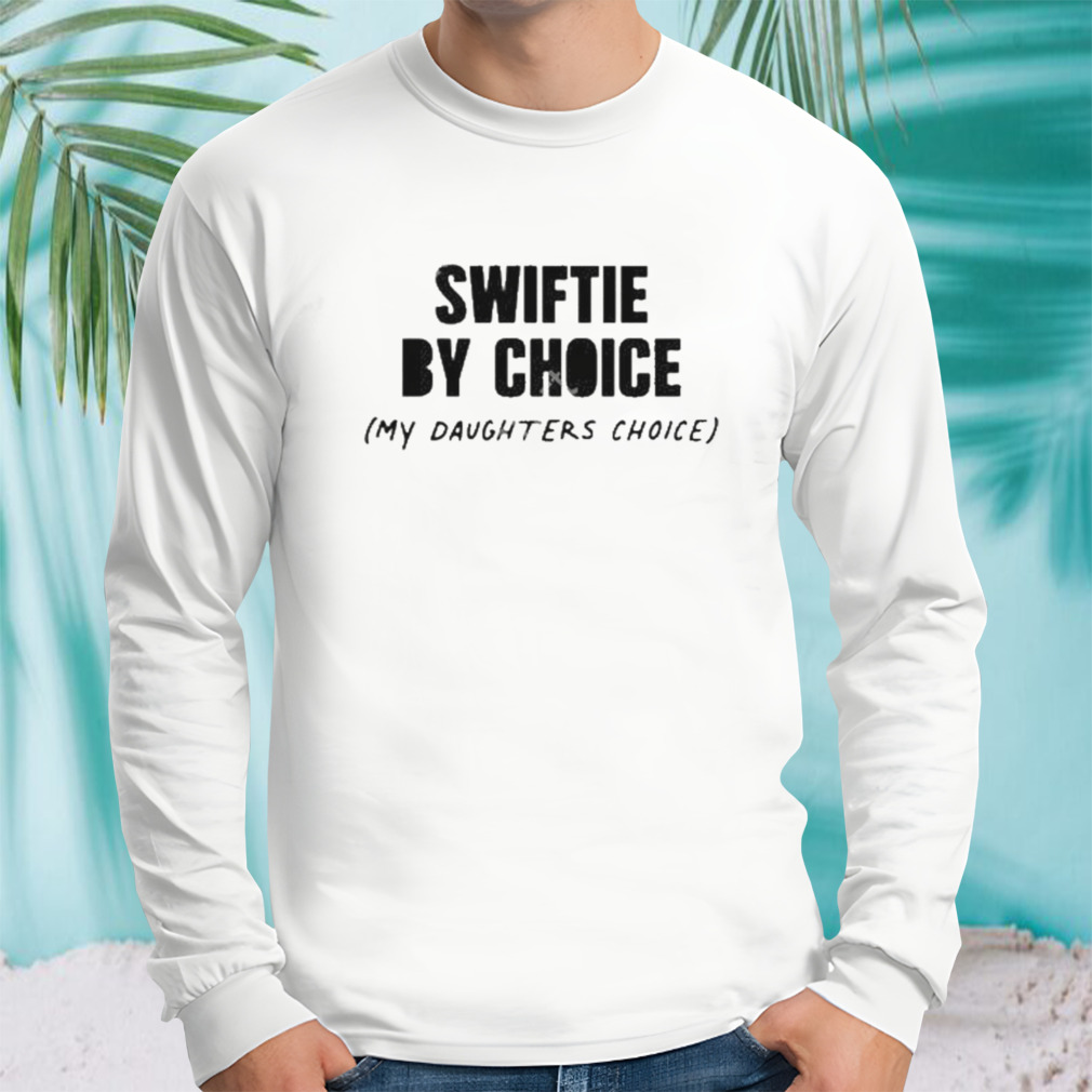 Longsleeve shirt