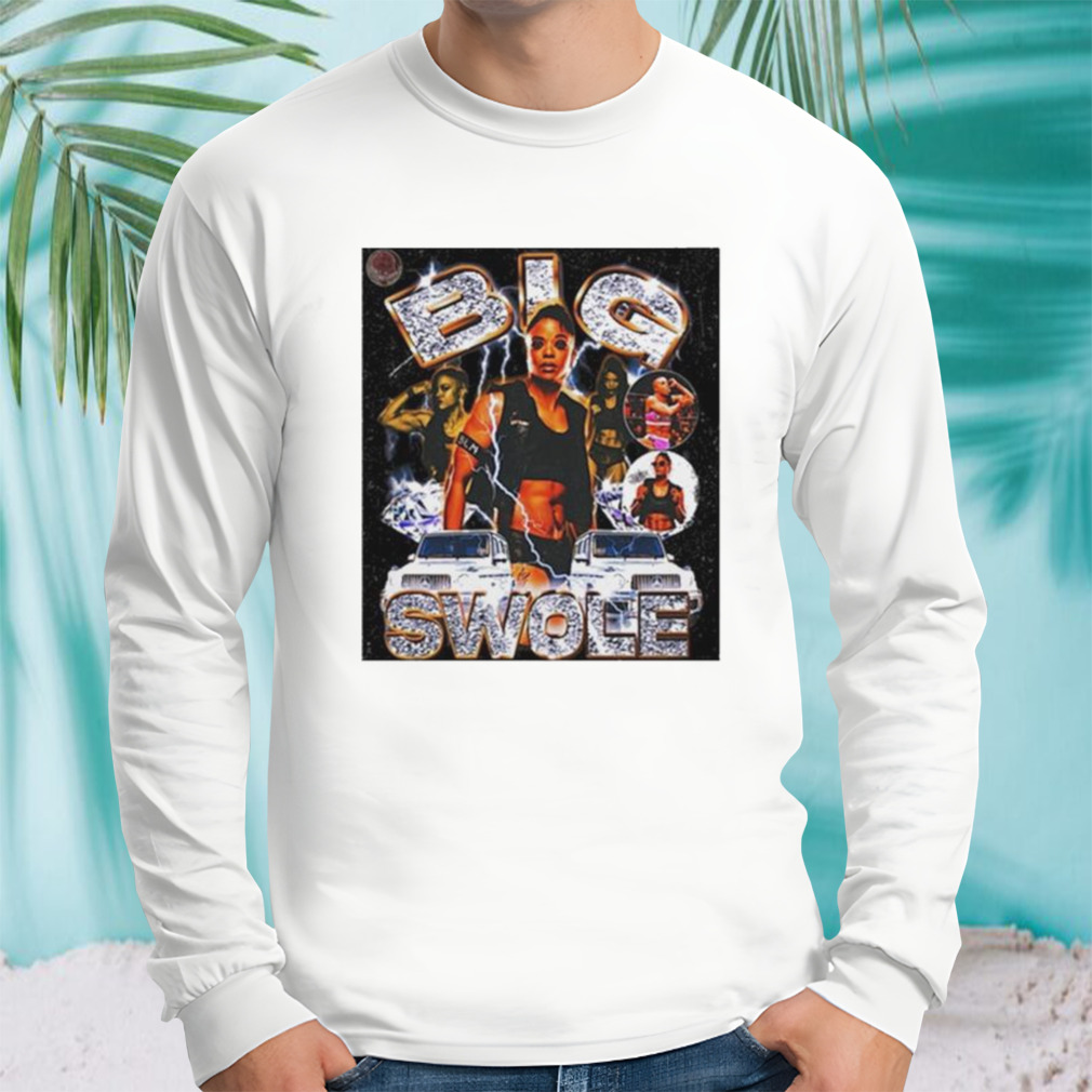 Longsleeve shirt