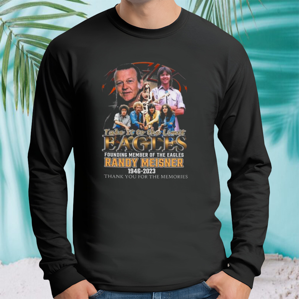 Longsleeve tshirt