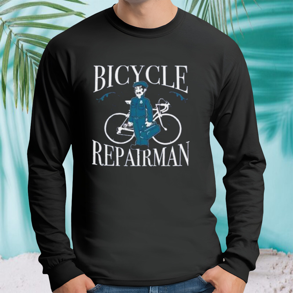 Longsleeve tshirt