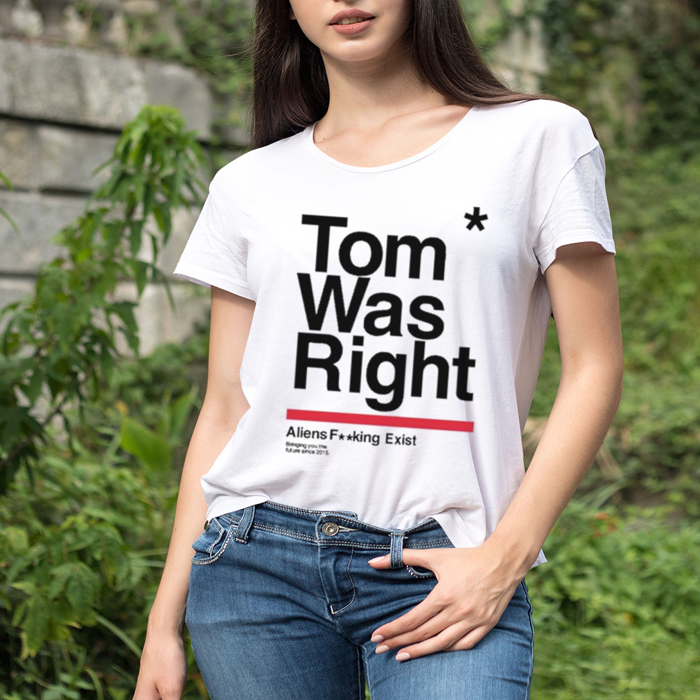 Women's shirt