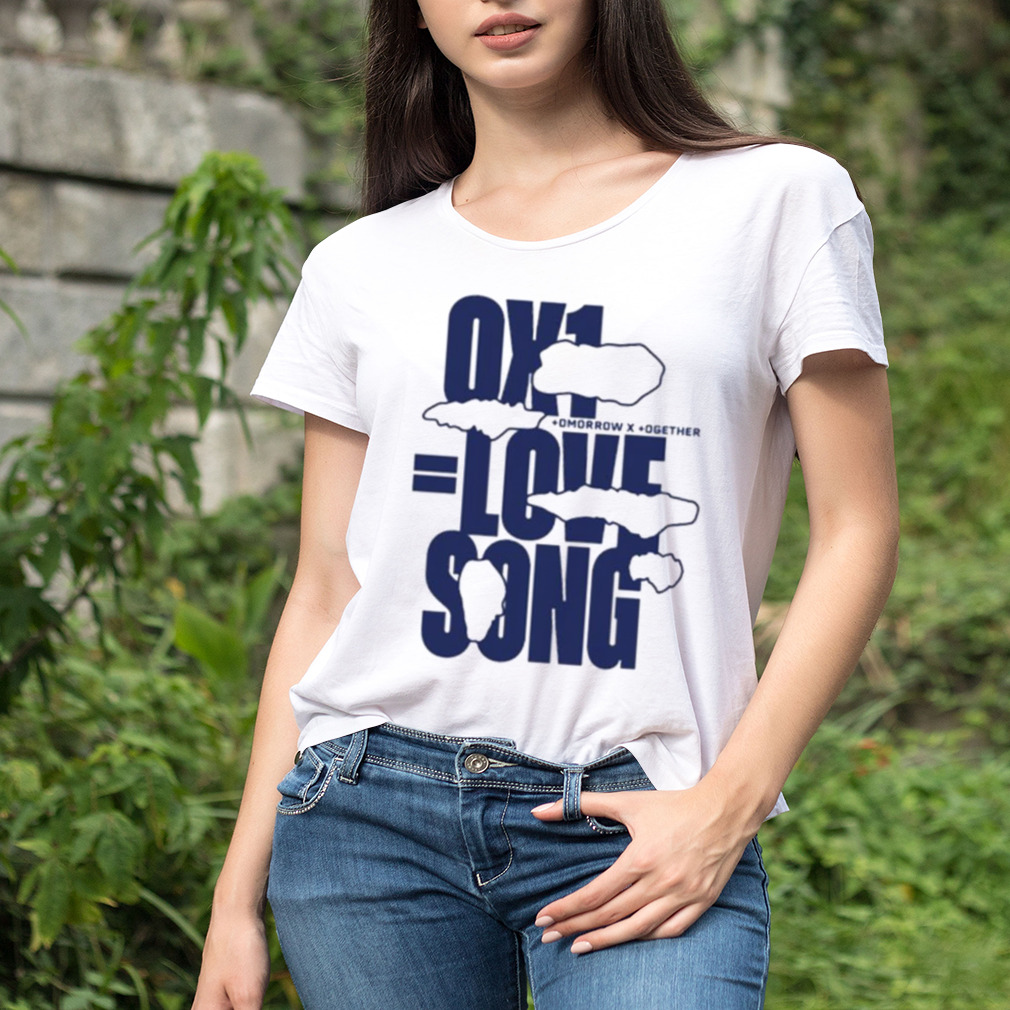 Women's shirt