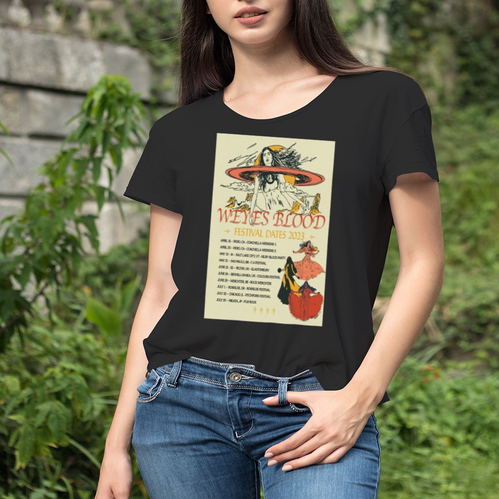 Women's tshirt