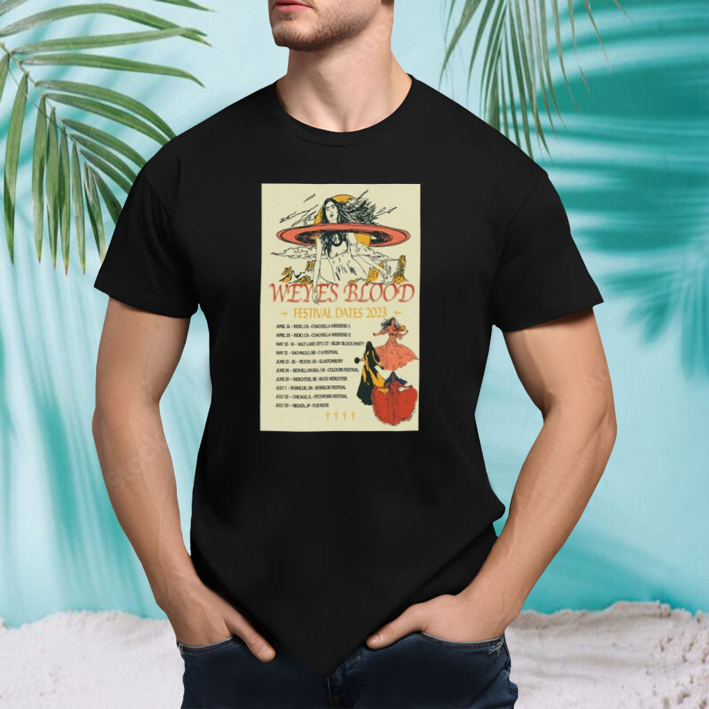 Unisex tshirt