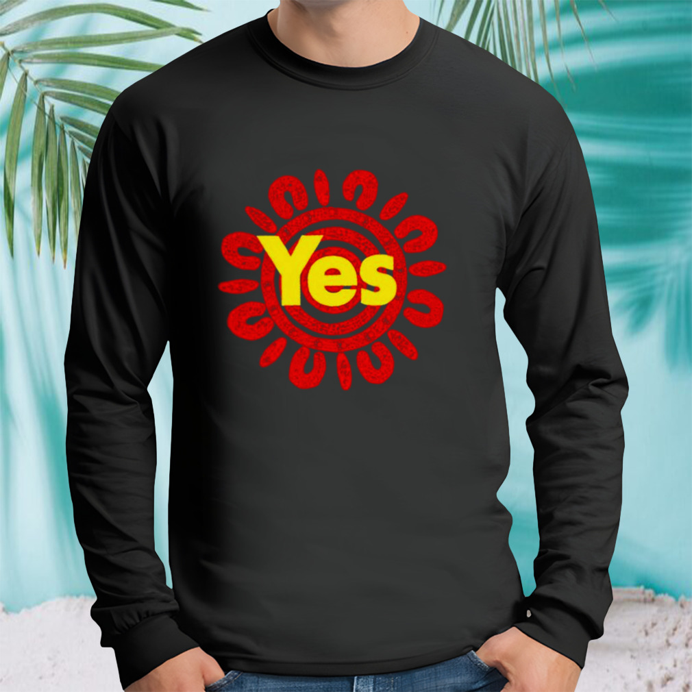 Longsleeve tshirt