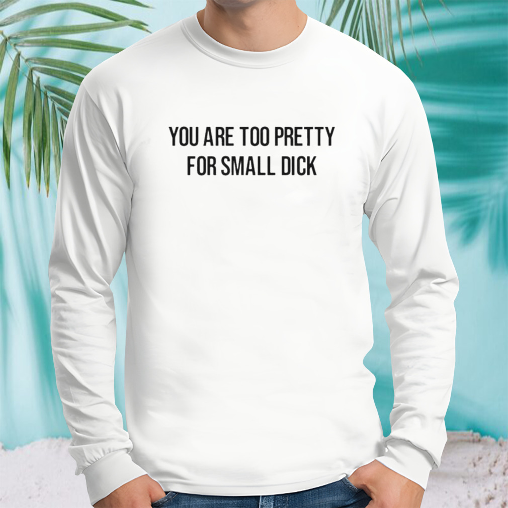 Longsleeve shirt