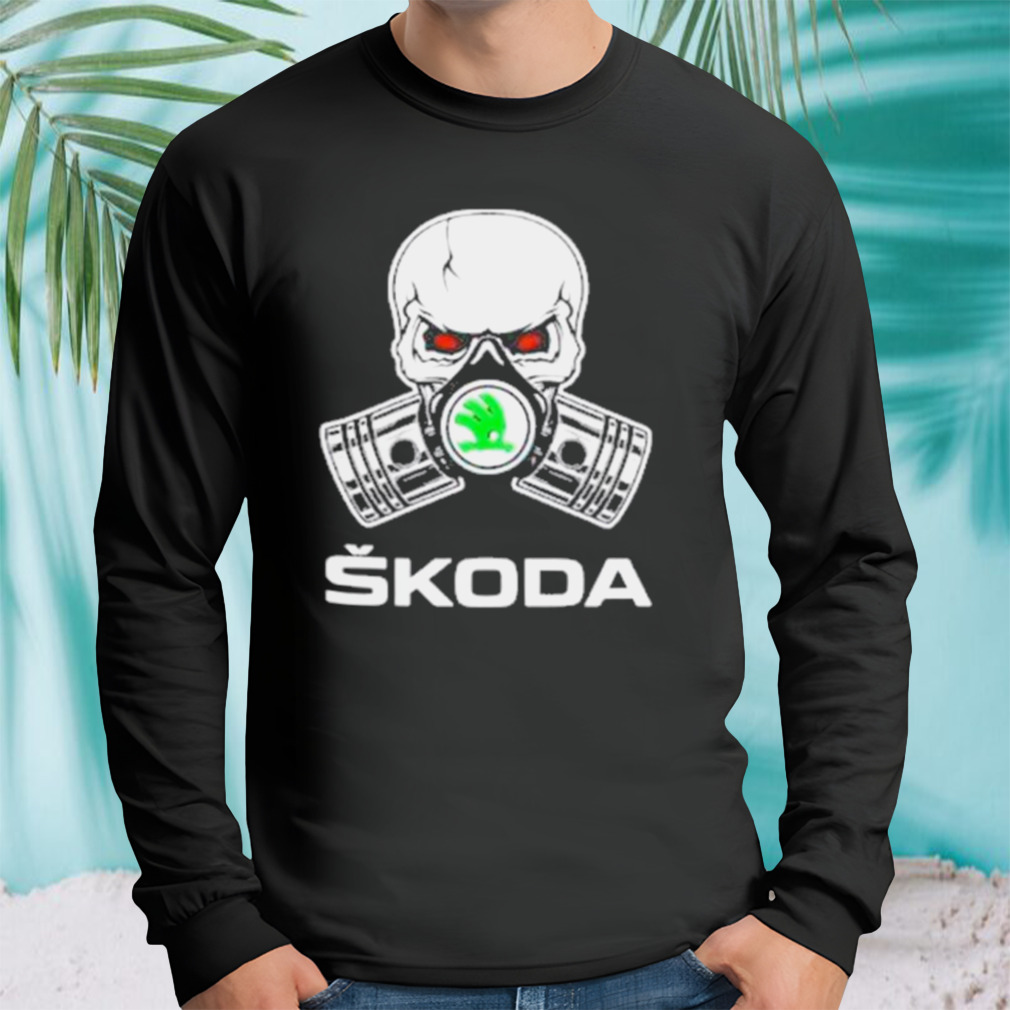Longsleeve tshirt