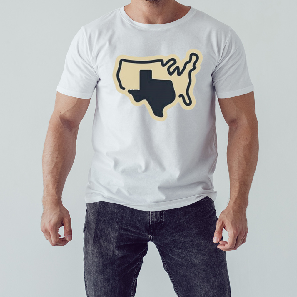 tan Grand Texas Shirt