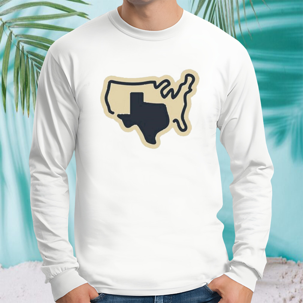 Longsleeve shirt
