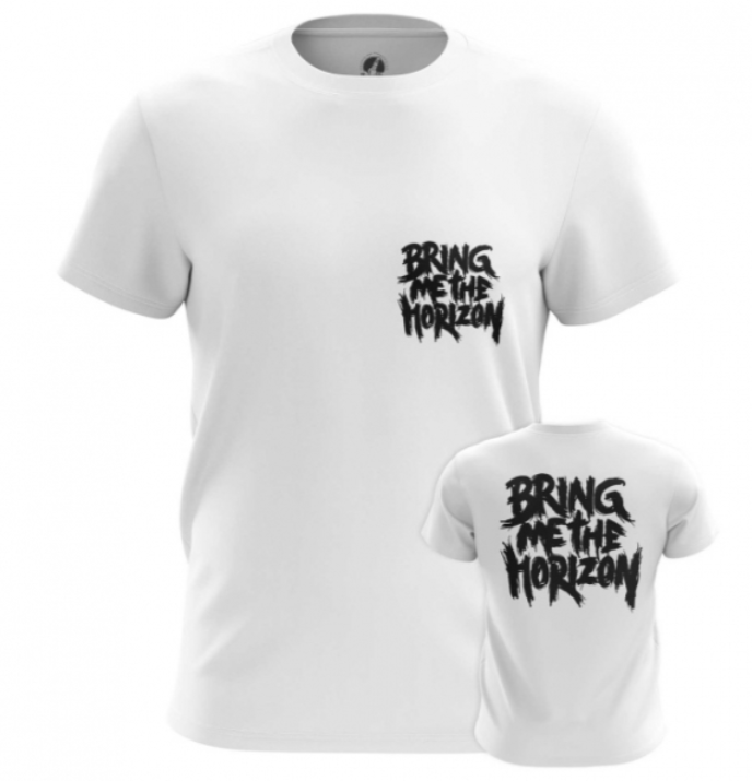 BMTH Sign Bring Me the Horizon shirt
