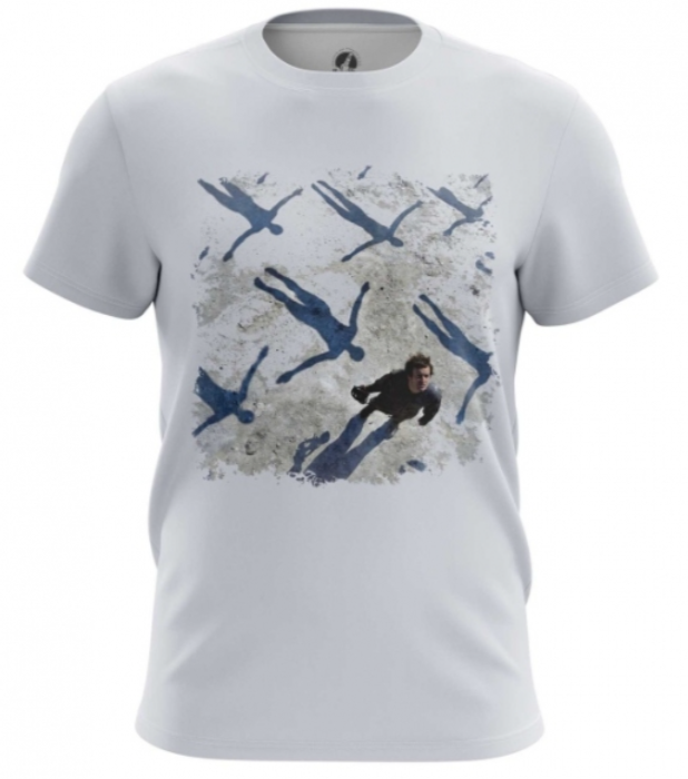 Muse Absolution Jersey tee