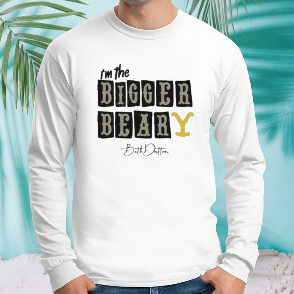 Longsleeve shirt