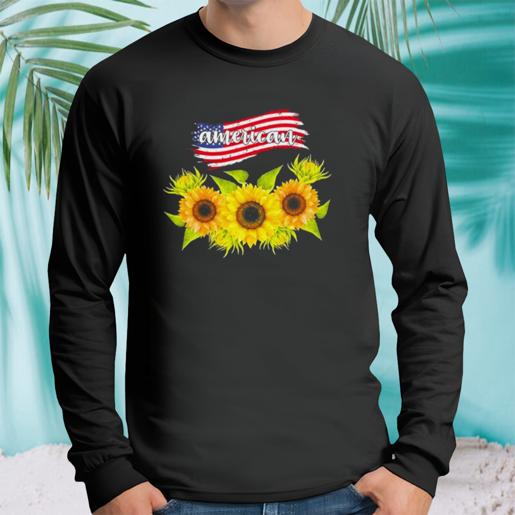 Longsleeve tshirt