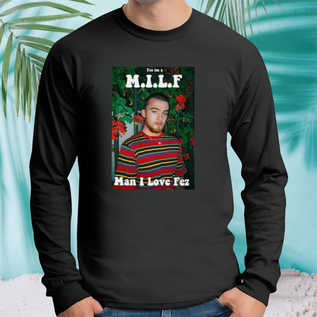 Longsleeve tshirt