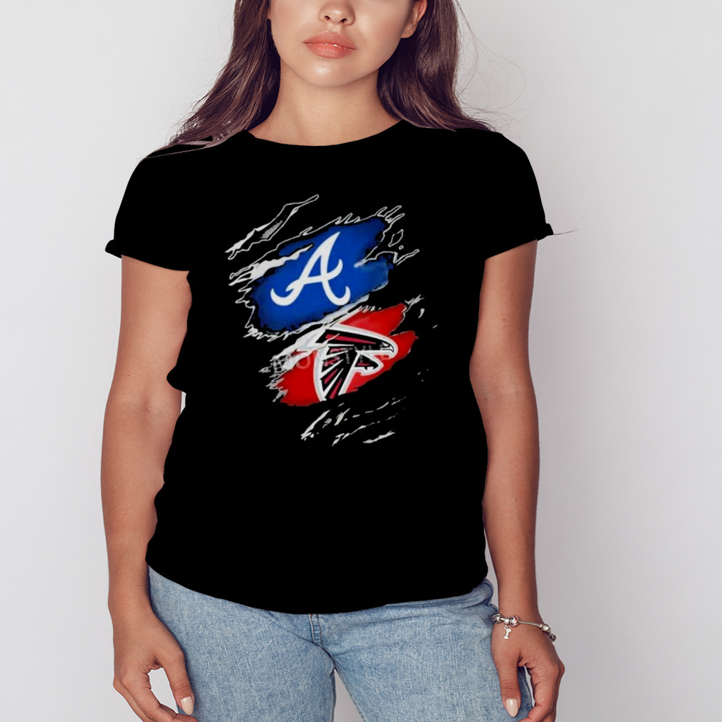 Shop Atlanta Falcons Shirt Women Online 