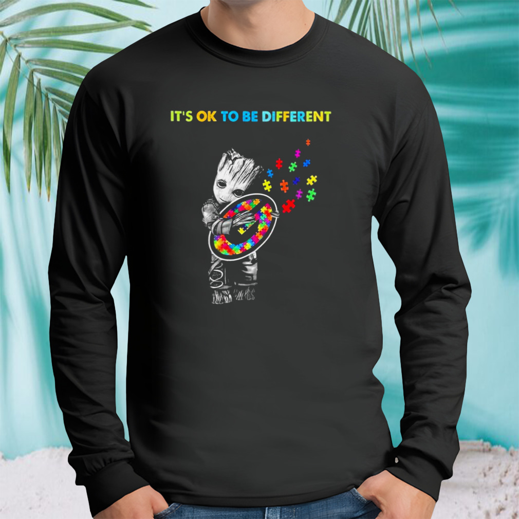 Longsleeve tshirt