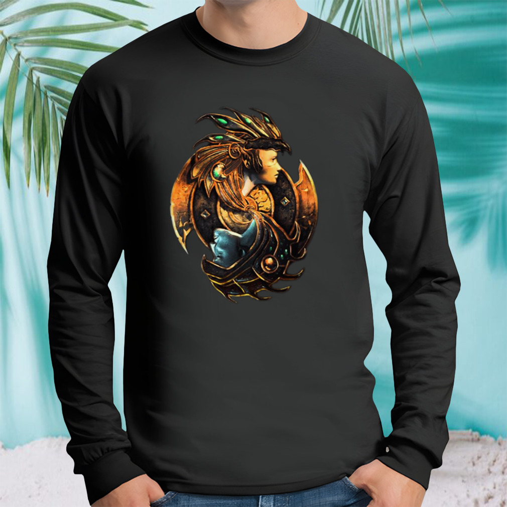Longsleeve tshirt