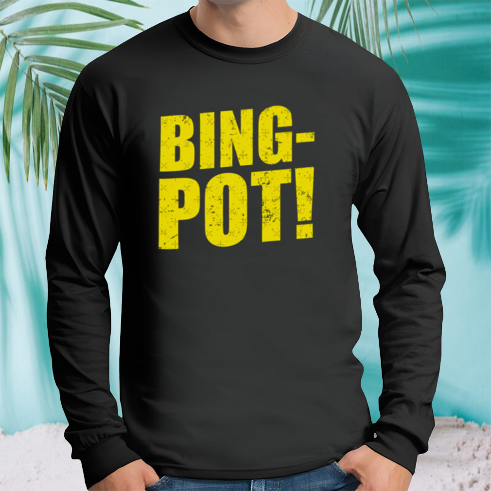 Longsleeve tshirt