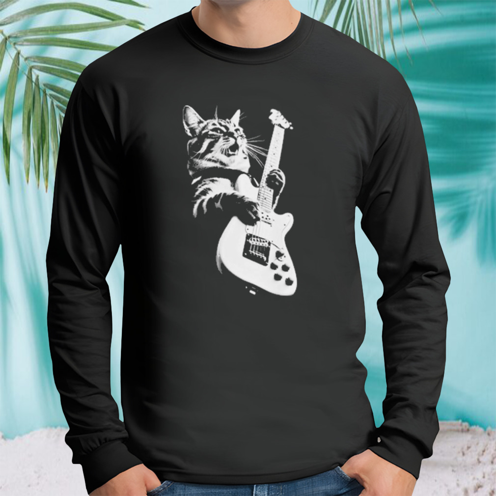 Longsleeve tshirt