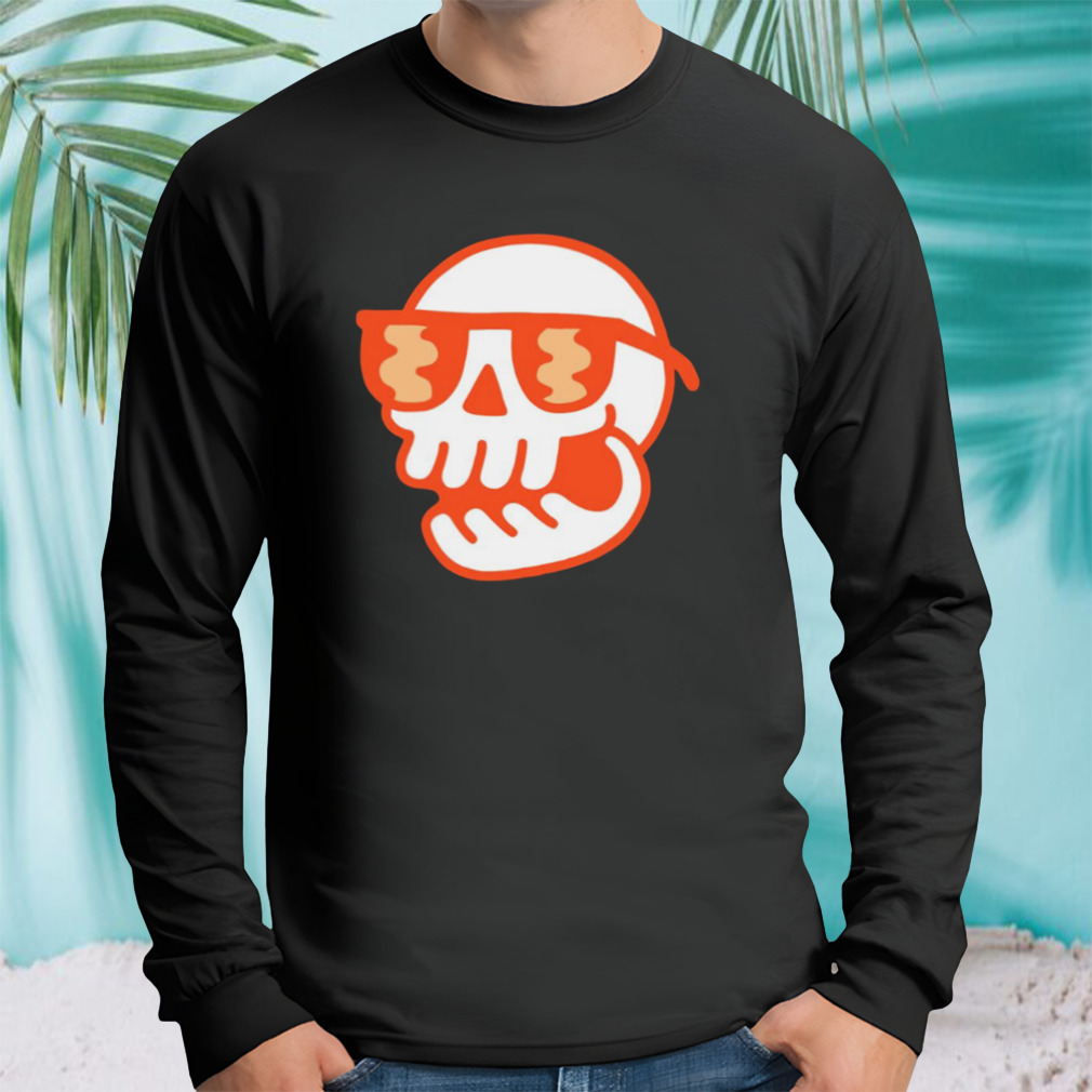 Longsleeve tshirt